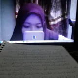Fira - Guru mengaji - 
