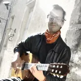 Maxime - Prof de guitare - Ganges