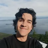 Andrés - Prof d'anglais - Montataire