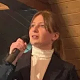 Sarah - Prof de français - Paris 7e
