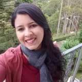Caroline Valdevino - Professor de química - São João de Meriti
