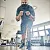 JEFFERSON - personal trainer - São Paulo