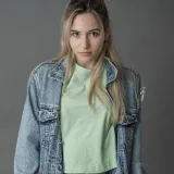 Allie - Lehrkraft für Pole dance - Wien