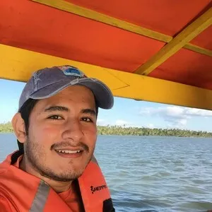 Yamir - Profesor de inglés - Villahermosa