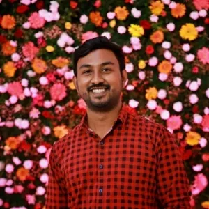 Monish - Maths tutor - Secunderabad