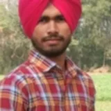 Gurpreet singh - Maths tutor - Kurukshetra