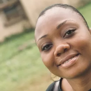 Grace - English tutor - Benin City