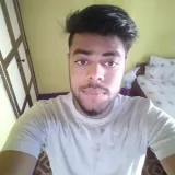 Suraj - Maths teacher - Baripada