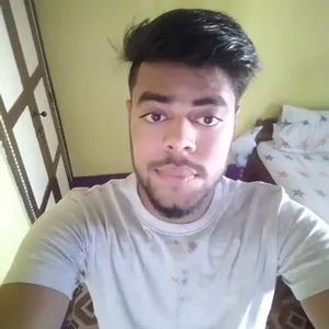 Suraj - Maths teacher - Baripada