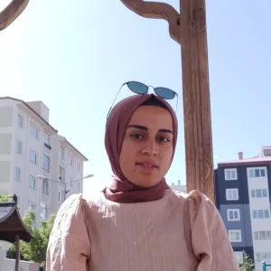 Zeynep - Matematik öğretmeni - Erzurum