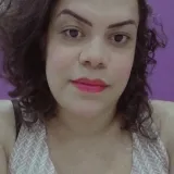 Gabriely - Prof de história - São Paulo