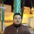 Abderrahman - Prof d'arabe - Sevilla