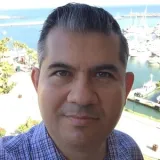 Omar - profesor de pitch - Ensenada