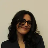 Elisa - Insegnante di aiuto compiti - Reggio Calabria