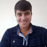 Patrick - Prof de matemática - Centro