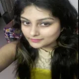 Sonakshi - English tutor - Indore