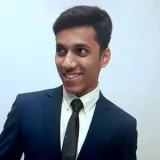 Shouvik - Mathematics Tutor - Manchester