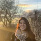 Andrea - profesor de química - Pamplona