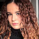 Andrea - Profesor de español y literatura - Camarma de Esteruelas