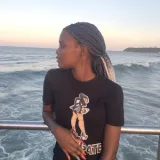SITHEMBILE - English tutor - Durban