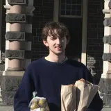 Nicholas - English tutor - Dunedin
