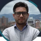 Felipe - Profe de droit constitutionnel - Bogotá