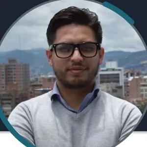 Felipe - Profe de droit constitutionnel - Bogotá