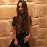 Mariam - Prof d'économie - Paris