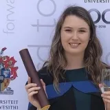 Anja - English tutor - Paarl