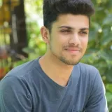 Bhusan - English teacher - Sambalpur