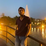 Shashwat Anand - Maths tutor - Delhi