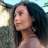 Maria Eduarda - Professor de português para estrangeiros - Rio de Janeiro