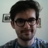 Matthieu - Prof d'histoire - Saint-Brieuc
