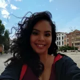 ERIKA - Professor de português para estrangeiros - Natal