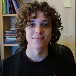 Francesco - Insegnante di matematica - Reggio Emilia