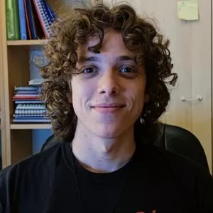 Francesco - Insegnante di matematica - Reggio Emilia