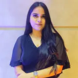 Radhika - Spanish tutor - 
