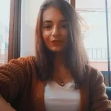 Zeynep - Türkçe öğretmeni - Bartın