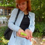 Aleksandra - Nauczyciel biologia - Opole