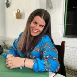 Julia - prof de Matemáticas - Sevilla