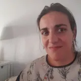 Maite - Profe de lectura - Ávila