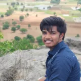Umesh - Physics Tutor - Hyderabad