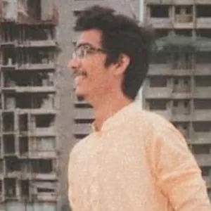 Kush - Hindi tutor - Mumbai