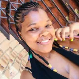 Samkelo - English tutor - Mbombela