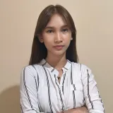 Chaelsie - Guru matematika - Jayapura