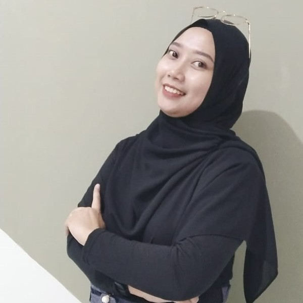 I graduated from Universitas Sebelas Maret and tutor in Kampung Inggris Pare, Kediri, East Java. I am ready to teach English online with fun learning, and I will teach you the appropriate method for y