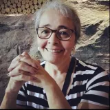 Morgana maria - Professor de Gramática - Copacabana