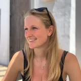 Madlyn - Prof d'anglais - Ixelles