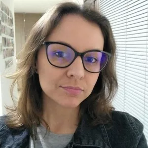 Fabiola - Professor de Biologia - Trindade