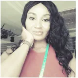 Cynthia - English tutor - Abuja